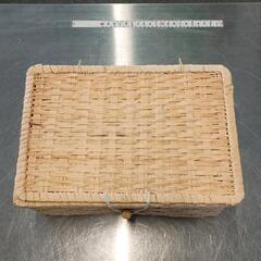 0618-068 favoritekitchenレンジパックバスケット(未使用)の画像