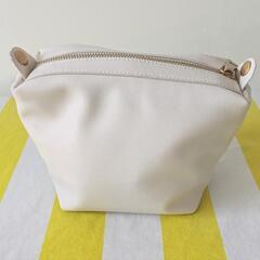 【新品】ZARA♡ポーチ　インナーバッグ