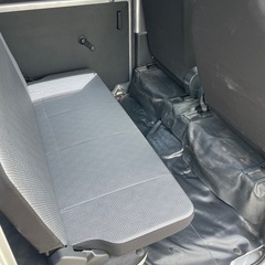 R2年式 ハイゼットカーゴ LEDヘッドライト❗️スマートアシストⅢ❗️車検付き❗️の画像