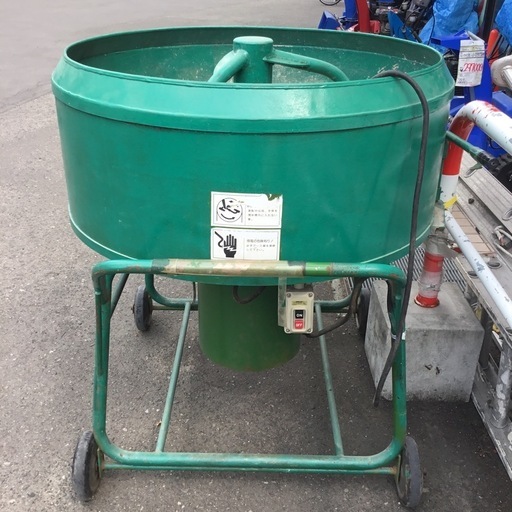 【店頭引取限定】【中古】【ジャンク品】【現状販売】友定 トモサダ ミキサー 22,000円(税込)