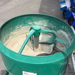 【店頭引取限定】【中古】【ジャンク品】【現状販売】友定 トモサダ ミキサー 22,000円(税込)の画像