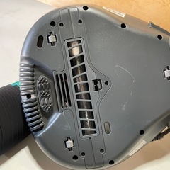 raycop ふとんクリーナー 本体 レイコップ　の画像