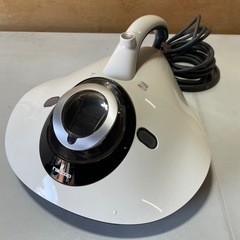 raycop ふとんクリーナー 本体 レイコップ　の画像