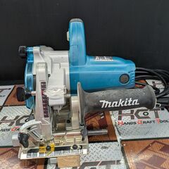 【中古】マキタ　小型ミゾキリ　3005BA【ハンズクラフト熊本けやき通り店】【店頭取引限定】の画像