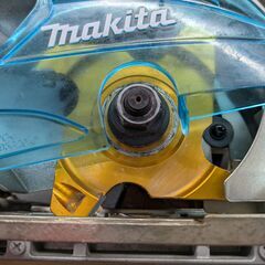 【中古】マキタ　小型ミゾキリ　3005BA【ハンズクラフト熊本けやき通り店】【店頭取引限定】の画像
