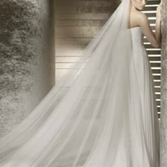 ウェディングドレスの画像