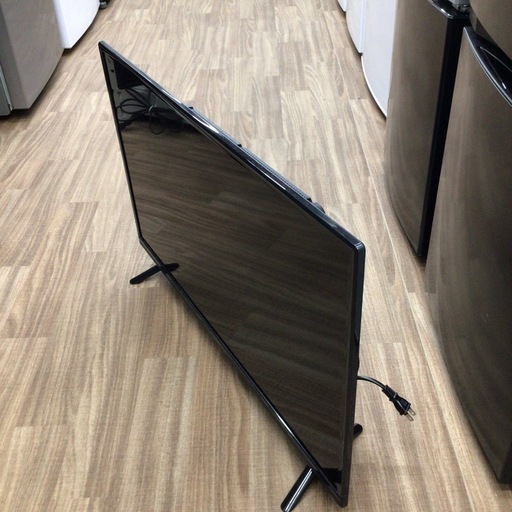 液晶テレビ STAYER TV-59-T513 2021年製 32型 ダブルチューナー搭載