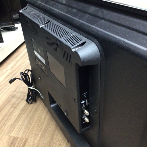 液晶テレビ STAYER TV-59-T513 2021年製 32型 ダブルチューナー搭載