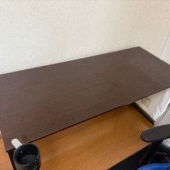デスク
