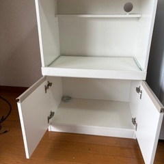 キッチン収納