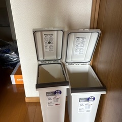 ゴミ箱