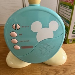 メロディいっぱいやわらかガラガラメリープレミアム　美品の画像