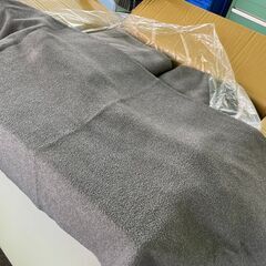 ブランケット　未使用品　１ケース　１５枚の画像