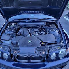 BMW 316 ti (車検2年、車税込み、メンテナンス完…