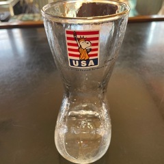 SNOOPY ブーツグラス3種類セットの画像