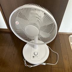 扇風機の画像