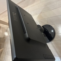 モニター 24インチの画像