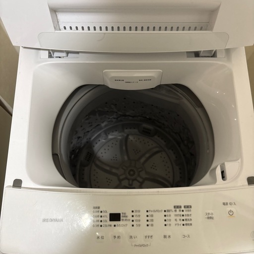 洗濯機