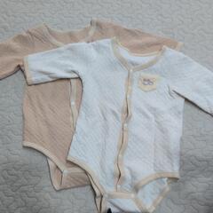 ベビー 冬服洋服まとめ  新品と美品のみの画像