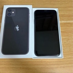 iPhone 11 128GBの画像