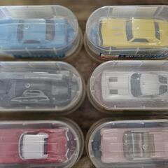 【おもちゃ】憧れの名車 プルバックカーの画像