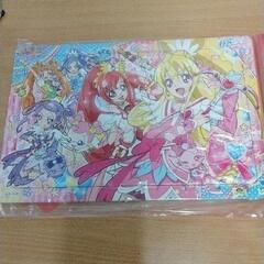 0618-357 ジグソーパズル　ドキドキプリキュア