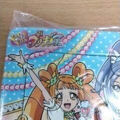 0618-357 ジグソーパズル　ドキドキプリキュアの画像