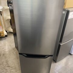 2ドア冷蔵庫 YAMAZEN PJKFR-D170 2023年製...