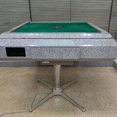 ●○●【発送可】中古全自動麻雀卓 『雀友ストレート』●○●の画像