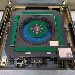 ●○●【発送可】中古全自動麻雀卓 『雀友ストレート』●○●の画像