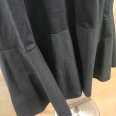 ユニクロ ワンピース 美品の画像
