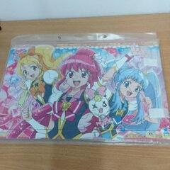 0618-359 ジグソーパズル　ハピネスチャージプリキュア