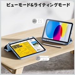 MALEDAN   iPadケースの画像