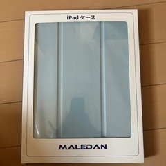 MALEDAN   iPadケースの画像