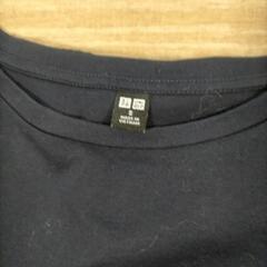 ユニクロ ワンピース 美品の画像