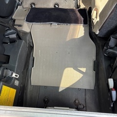 トヨタ　ラクティス　福祉車両の画像