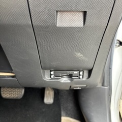トヨタ　ラクティス　福祉車両の画像