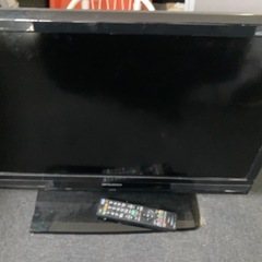 MITSUBISHI テレビ　32型