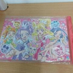 0618-360 ジグソーパズル　ドキドキプリキュア