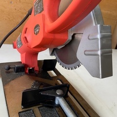 藤原産業　E－Value チップソー　小型変速切断機 165mm ESC-165Vの画像