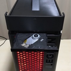 ゲーミングPC/Windows11/RTX2070/SSD1TB/HDD1TBの画像