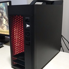 ゲーミングPC/Windows11/RTX2070/SSD1TB...