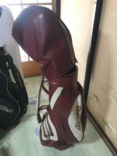 ミズノ　ゴルフクラブ