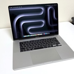 MacBook pro 16インチ Windows 11 ado...