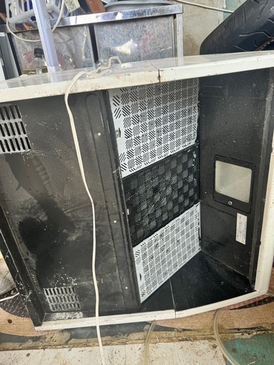 換気扇