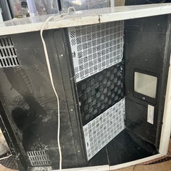 換気扇の画像