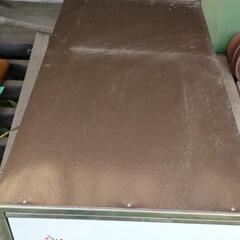 衣装ケース　金属製の画像