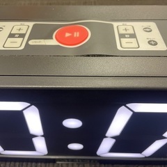 モルテン　トレーニングタイマー　UX0020の画像