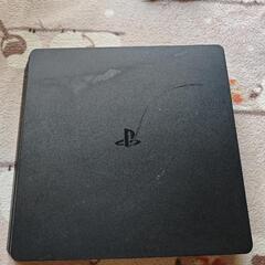 PS4 CUH-2200A SSD1TB換装品