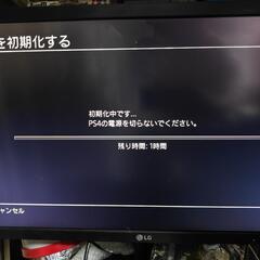 PS4 CUH-2200A SSD1TB換装品【CFW不可】の画像